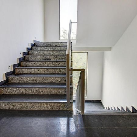 فندق Super Townhouse Oak Aurelia Grand لاكناو المظهر الخارجي الصورة