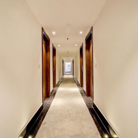 فندق Super Townhouse Oak Aurelia Grand لاكناو المظهر الخارجي الصورة