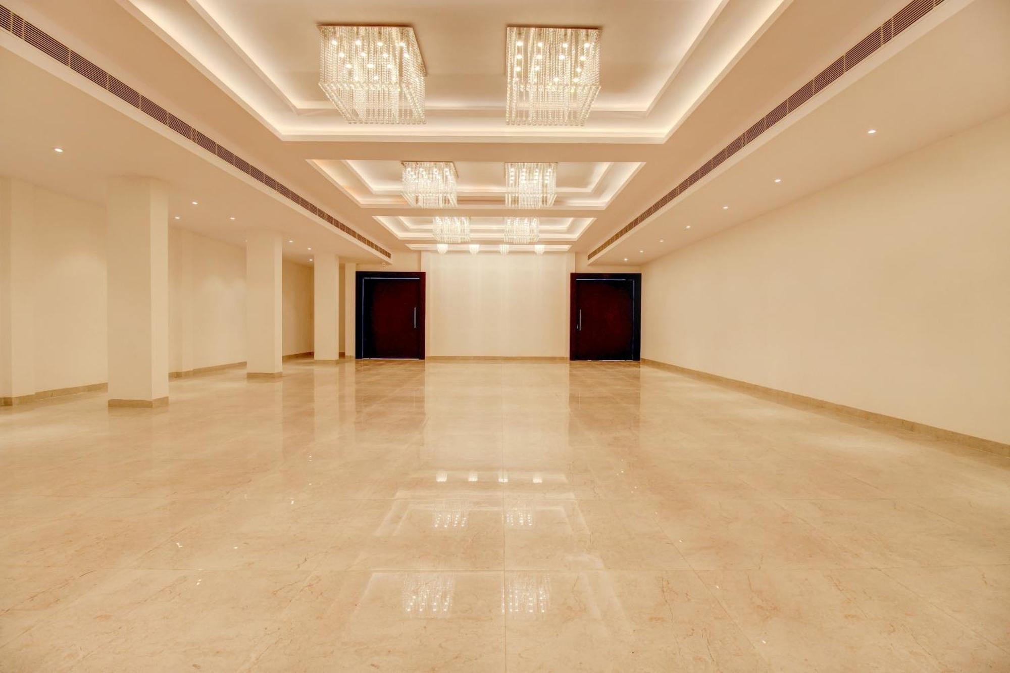 فندق Super Townhouse Oak Aurelia Grand لاكناو المظهر الخارجي الصورة