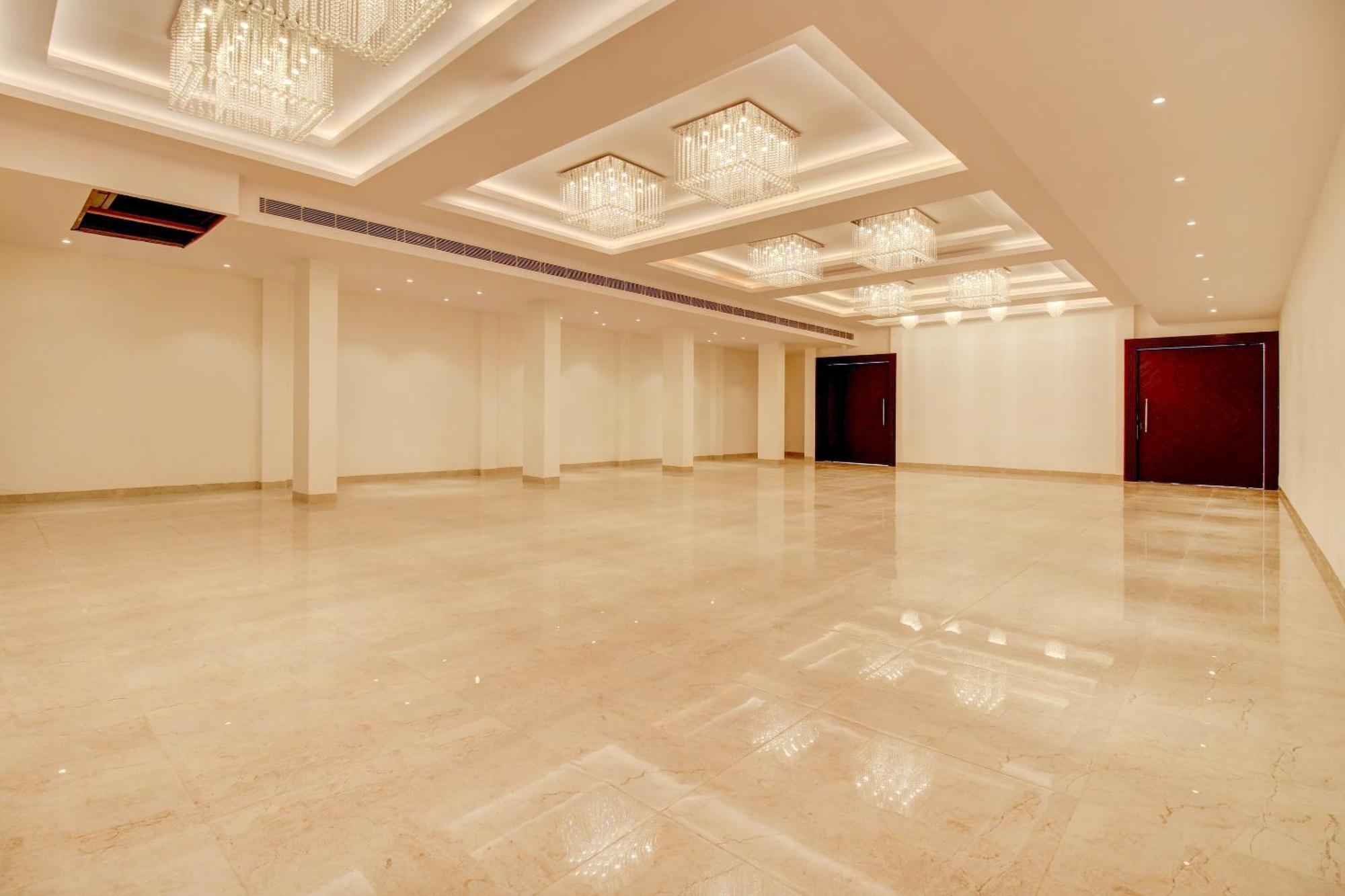 فندق Super Townhouse Oak Aurelia Grand لاكناو المظهر الخارجي الصورة